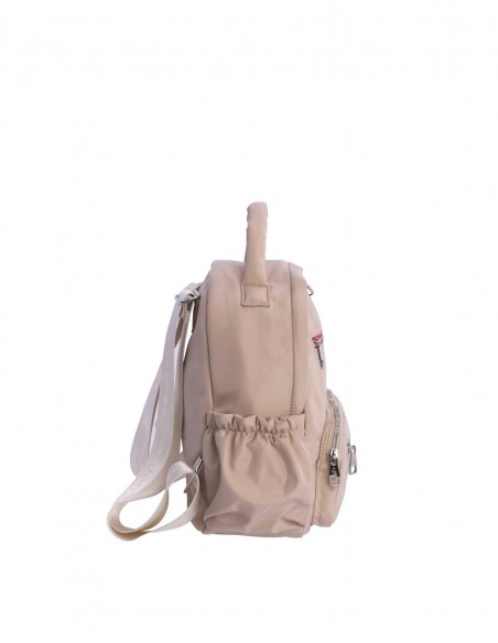 MOCHILA MIRABELLO CORONEL TAPIOCCA NYLON