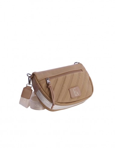 BOLSO BANDOLERA CORONEL TAPIOCCA...