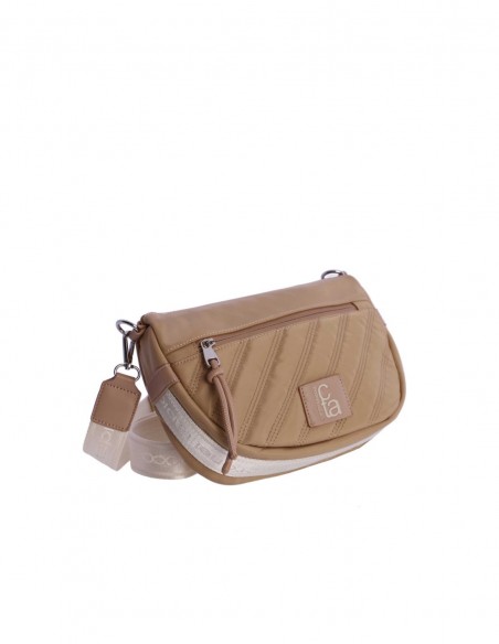 BOLSO BANDOLERA CORONEL TAPIOCCA PORTALBERA