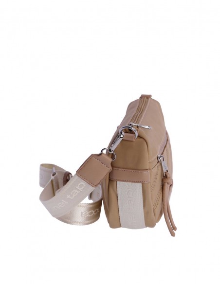 BOLSO BANDOLERA CORONEL TAPIOCCA PORTALBERA