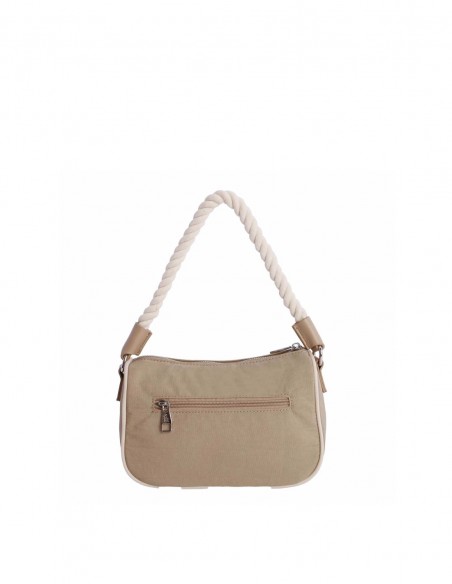 BOLSO DE MANO CON BANDOLERA CORONEL TAPIOCCA CHAMONIX