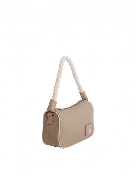 BOLSO DE MANO CON BANDOLERA CORONEL TAPIOCCA CHAMONIX