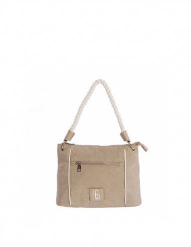 BOLSO DE HOMBRO Y BANDOLERA CORONEL...