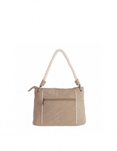 BOLSO DE HOMBRO Y BANDOLERA CORONEL...