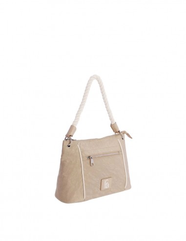 BOLSO DE HOMBRO Y BANDOLERA CORONEL...