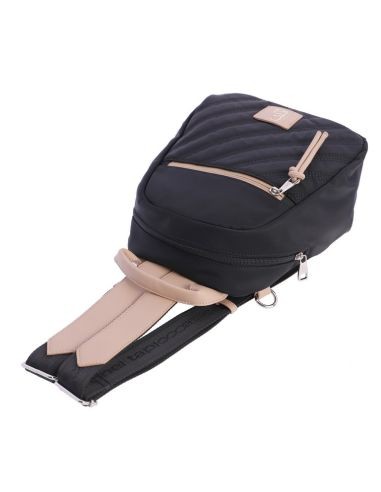 MOCHILA CORONEL TAPIOCCA PORTALBERO...