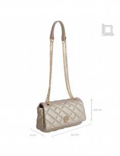 BOLSO HOMBRO Y BANDOLERA...