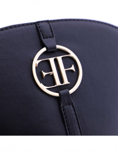 BOLSO DE HOMBRO Y BANDOLERA EFERRI...