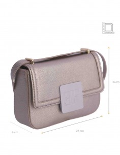 BOLSO BANDOLERA EFERRI...