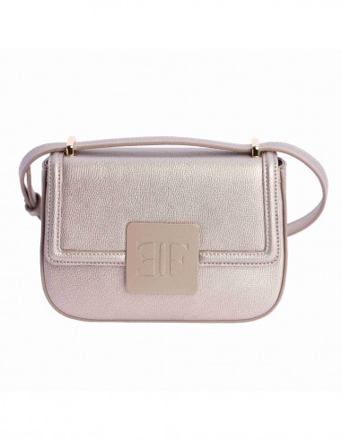BOLSO BANDOLERA EFERRI GRETA DORADO...