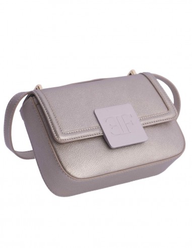 BOLSO BANDOLERA EFERRI GRETA DORADO...