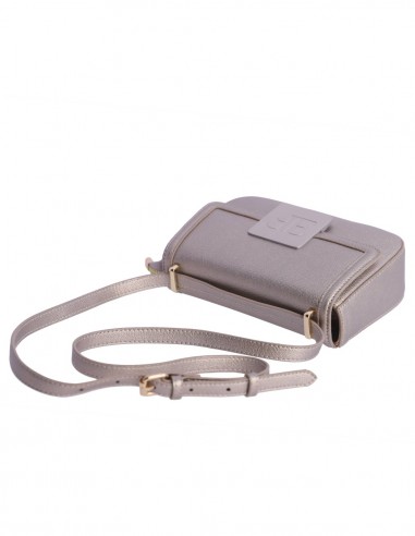 BOLSO BANDOLERA EFERRI GRETA DORADO...