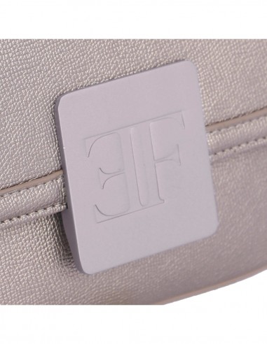 BOLSO BANDOLERA EFERRI GRETA DORADO...