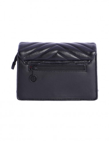 BOLSO BANDOLERA PEQUEÑO CON SOLAPA...