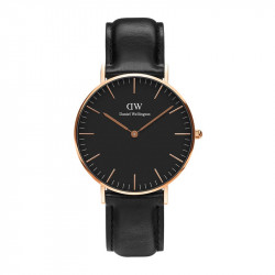 RELOJ CLASSIC ST BLACK...