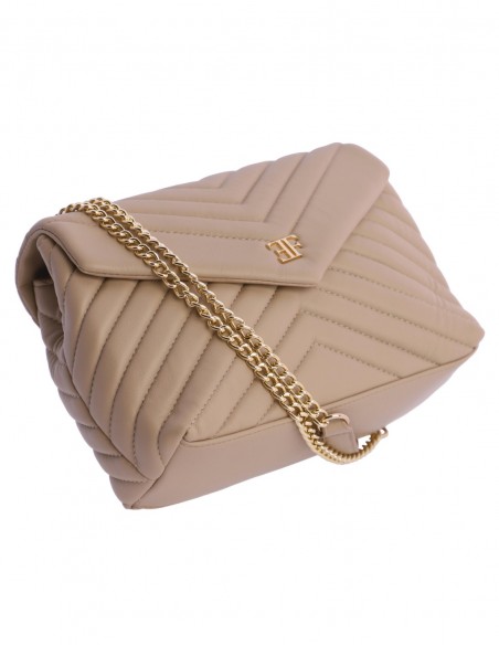 BOLSO DE HOMBRO EFERRI VALERIA