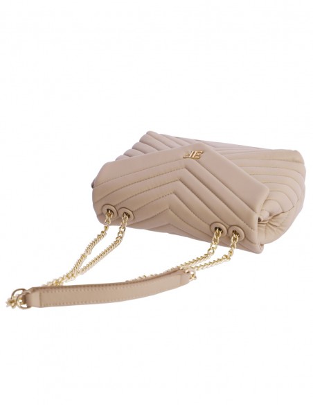 BOLSO DE HOMBRO EFERRI VALERIA