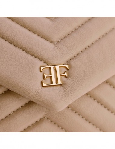 BOLSO DE HOMBRO EFERRI VALERIA