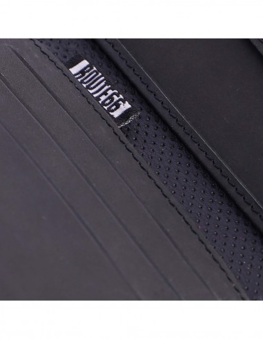 BILLETERO PARA HOMBRE DE PIEL ROUTE 66