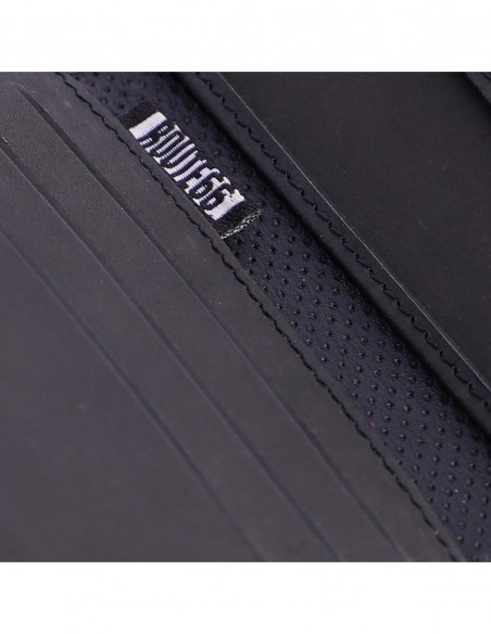 BILLETERO PARA HOMBRE DE PIEL ROUTE 66