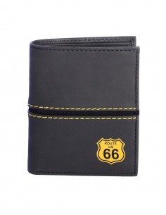 BILLETERO PARA HOMBRE DE...