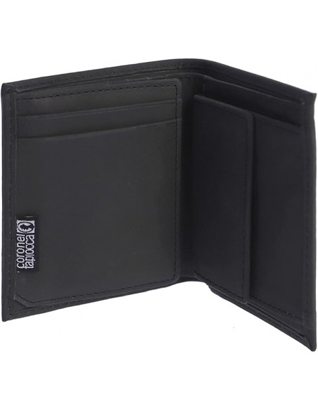 BILLETERO PARA HOMBRE CORONEL TAPIOCCA