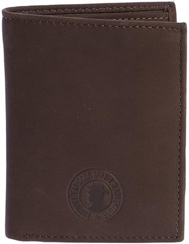 BILLETERO PARA HOMBRE CORONEL TAPIOCCA