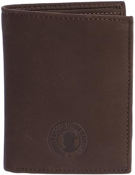 BILLETERO PARA HOMBRE CORONEL TAPIOCCA