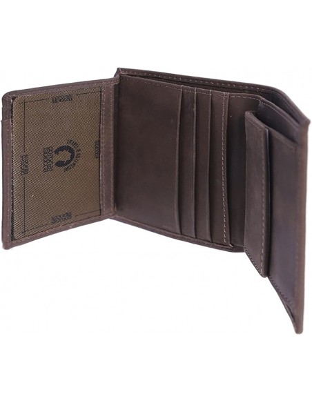 BILLETERO PARA HOMBRE CORONEL TAPIOCCA
