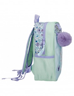 MOCHILA PASEO FROZEN CLOSE... 2