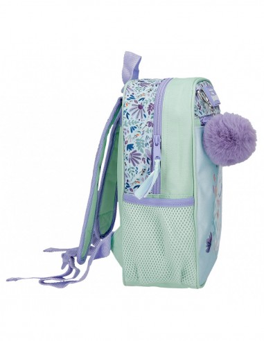 MOCHILA PASEO FROZEN CLOSE TO THE...