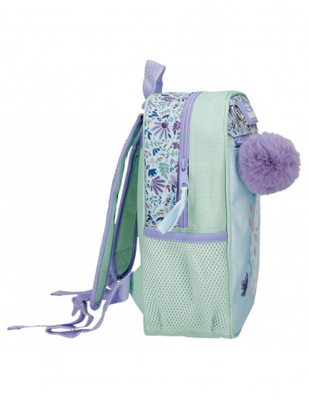 MOCHILA PASEO FROZEN CLOSE TO THE HEART 28 CM