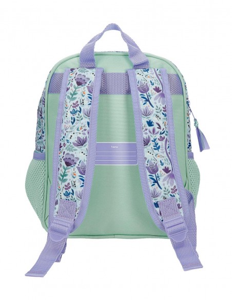 MOCHILA PASEO FROZEN CLOSE TO THE HEART 28 CM