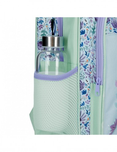 MOCHILA PASEO FROZEN CLOSE TO THE...