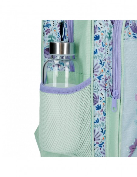 MOCHILA PASEO FROZEN CLOSE TO THE HEART 28 CM