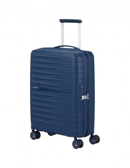 MALETA CABINA EXTENSIBLE FASTFORWARD AMERICAN TOURISTER