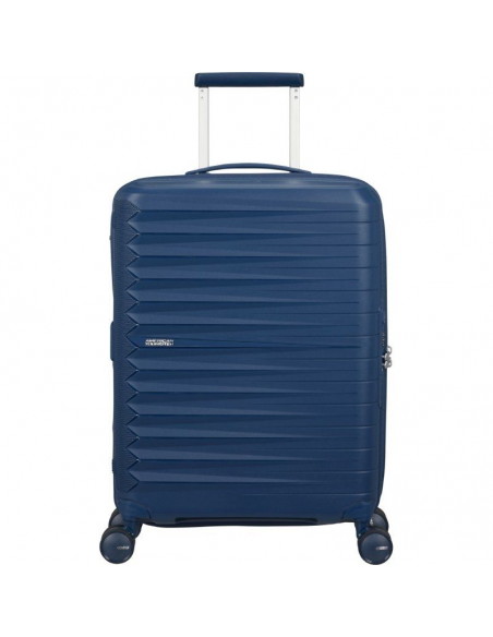 MALETA MEDIANA EXTENSIBLE FASTFORWARD AMERICAN TOURISTER