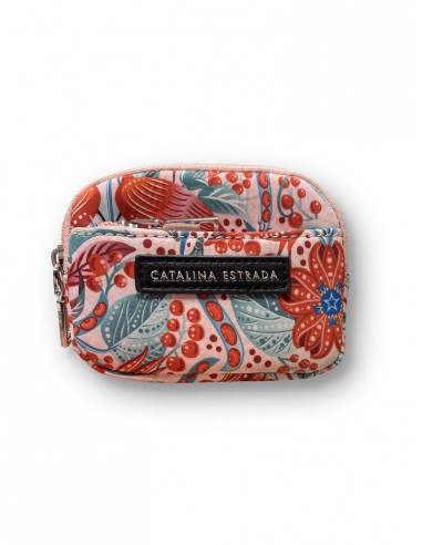 MONEDERO CATALINA ESTRADA FRIJOL