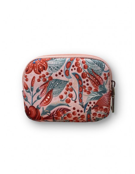 MONEDERO CATALINA ESTRADA FRIJOL