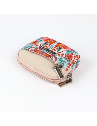 MONEDERO CATALINA ESTRADA FRIJOL