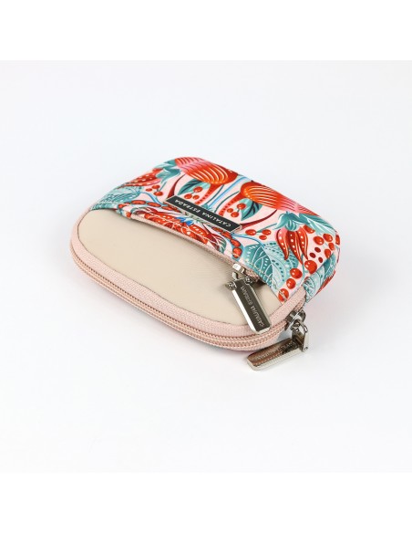 MONEDERO CATALINA ESTRADA FRIJOL