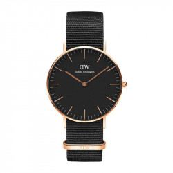 RELOJ CLASSIC BLACK...