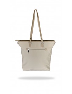 BOLSO SHOPPER CON BANDOLERA... 2