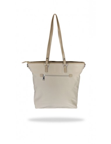 BOLSO SHOPPER CON BANDOLERA CATALINA...
