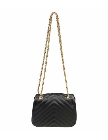 BOLSO BANDOLERA ACOLCHADO JAVIER...