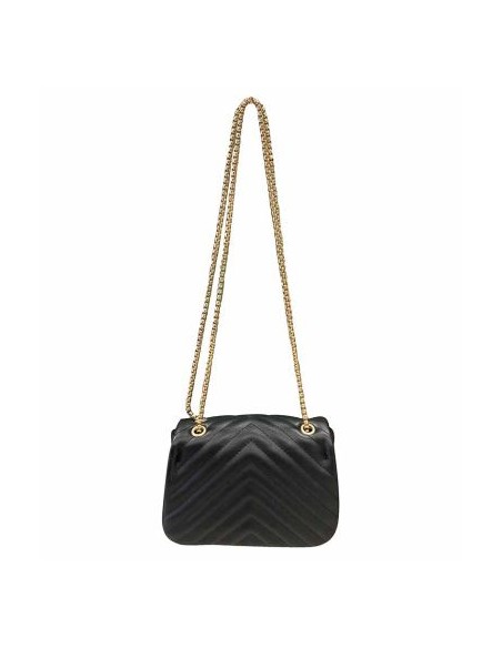 BOLSO BANDOLERA ACOLCHADO JAVIER LARRAINZAR PEQ.