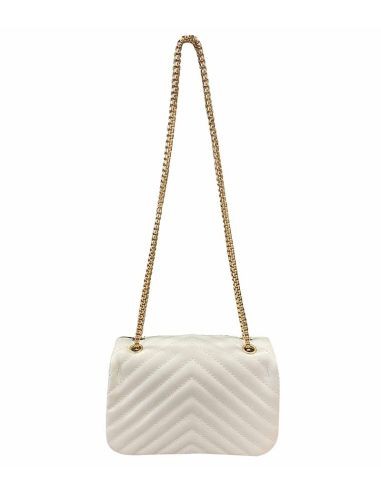 BOLSO BANDOLERA ACOLCHADO JAVIER...