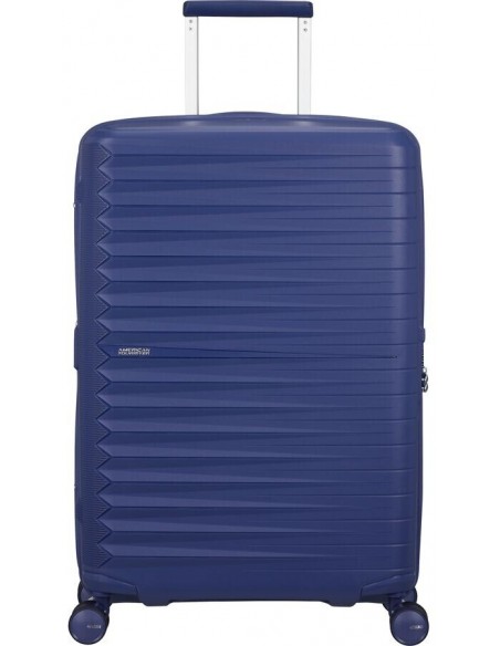 MALETA MEDIANA EXTENSIBLE FASTFORWARD AMERICAN TOURISTER