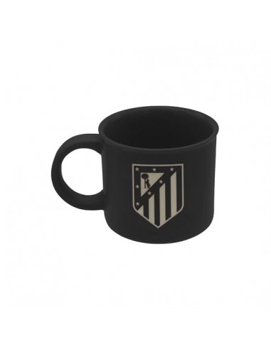 TAZA JUMBO ATLÉTICO DE MADRID GRABADA