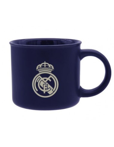 TAZA JUMBO REAL MADRID GRABADA
